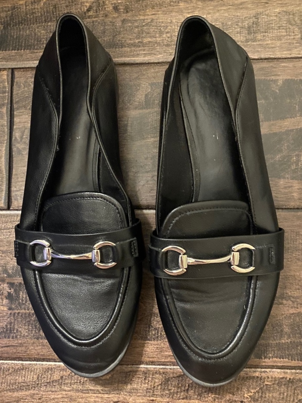 Call It Spring Penny Loafers